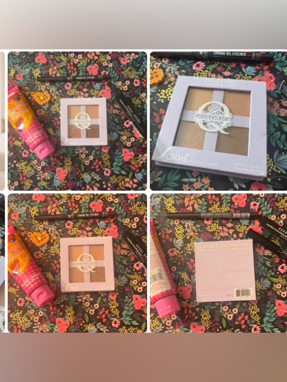 𝔹𝕖𝕒𝕦𝕥𝕪 𝔹𝕦𝕟𝕕𝕝𝕖 ♡ 4 piece -$70 value!!
